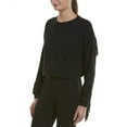 thumbnail image 1 of Gracia womens  Top, m, Black, 1 of 3
