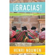 Gracias A Latin American Journal, Paperback