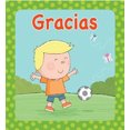 thumbnail image 1 of Gracias Board Book, 1 of 1