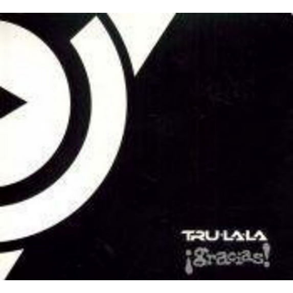 Gracias (CD)