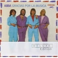thumbnail image 1 of Gracias Por la Musica: 40th Anniversary Deluxe (CD), 1 of 2