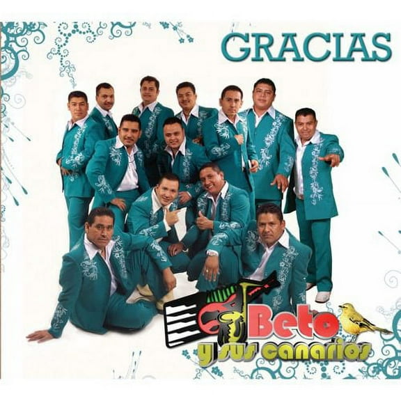 Gracias