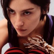 Gracie Abrams -- Daughter from Hell LP cobalt