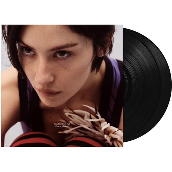Gracie Abrams - Daughter from Hell - Vinyl 2xLP
