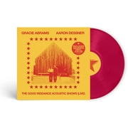 Gracie Abrams - Good Riddance Acoustic Shows Live [Magenta LP] - Music & Performance - Vinyl