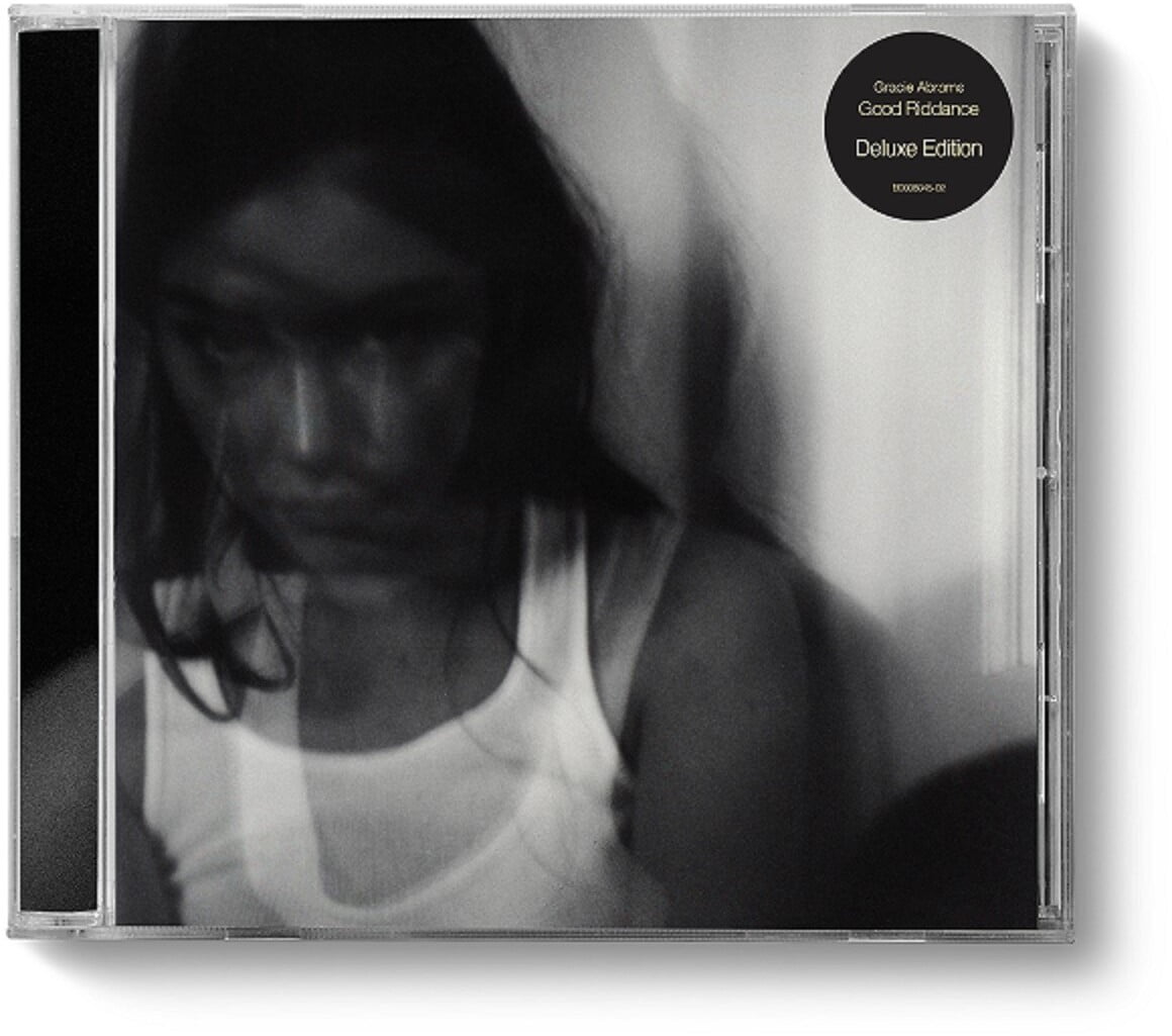 Gracie Abrams - Good Riddance [Deluxe Edition] - Music