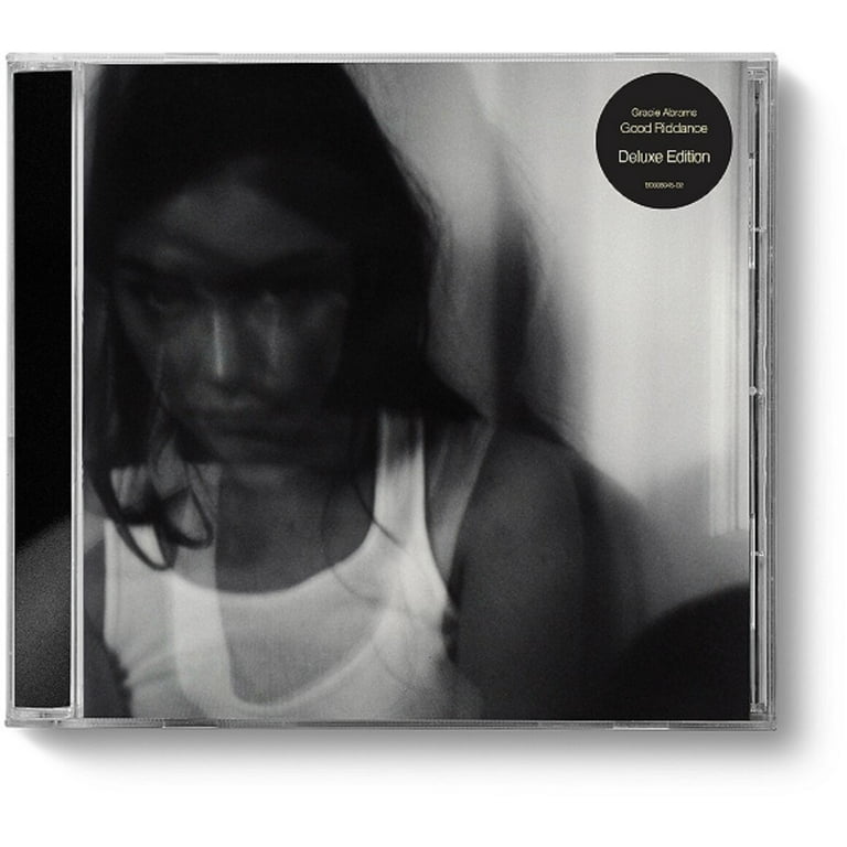 Gracie Abrams　Good Riddance　限定カラーレコード Gracie Abrams: Good Riddance (Indie Exclusive Colored Vinyl) Vinyl