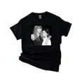 thumbnail image 1 of Gracie Abrams Graphic Retro The Secret of Us Album Fan Gift Unisex T-Shirt, up to 5XL, 1 of 3