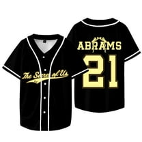 Gracie Abrams Logo Baseball Jacket Tee The Secret of Us Tour Merch Unisex Vneck Short Sleeve Shirts