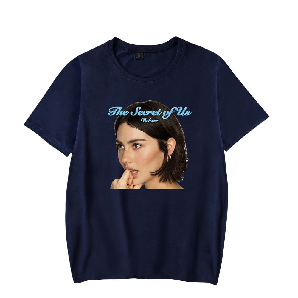 新品 S Gracie Abrams グレイシー・エイブラムス Tシャツ 新品 S Gracie Abrams グレイシー・エイブラムス Tシャツ Merch