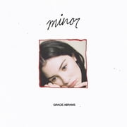 Gracie Abrams - Minor - Music & Performance - Vinyl