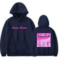 Gracie Abrams The Secret of US World Tour 2025 Hoodie Fashion Clothes
