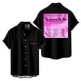 Gracie Abrams The Secret of US World Tour 2025 Shirt Short Sleeved Hip Hop Shirts