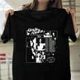 thumbnail image 1 of Gracie Abrams The Secret of Us 2024 Tour Fan Music Graphic New Unisex T-Shirt , up to 5XL, 1 of 3