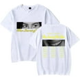 Gracie Abrams The Secret of Us Tour Merch TShirt Women Men Crewneck