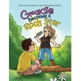 thumbnail image 1 of Gracie Becomes a Rock Star: The Adventures of the Cedarwood Kids, (Paperback), 1 of 1