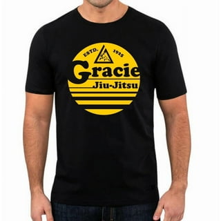 Brazilian Jiu Jitsu T Shirt - Is In My Blood Gorilla Gracie Brazilian Jiu Jitsu T Shirt - Is In My Blood Gorilla Gracie