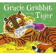 thumbnail image 1 of Gracie Grabbit And The Tiger, 1 of 1