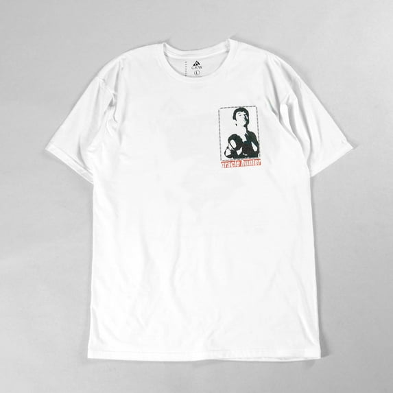 Gracie Hunter Oversized Fit Tee