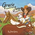 thumbnail image 1 of Pre-Owned Gracie Jane (Paperback) 9780998578163, 1 of 1