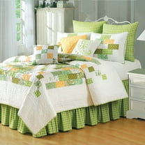 Gracie King Quilt