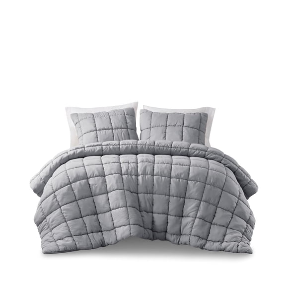 Gracie Mills 3-PC Wonderland Comforter Mini Set - GRACE-15852
