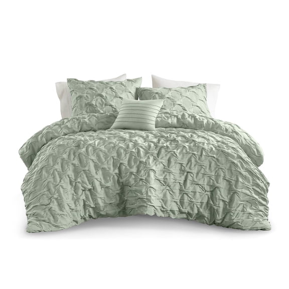 Gracie Mills Blanca Comforter Set