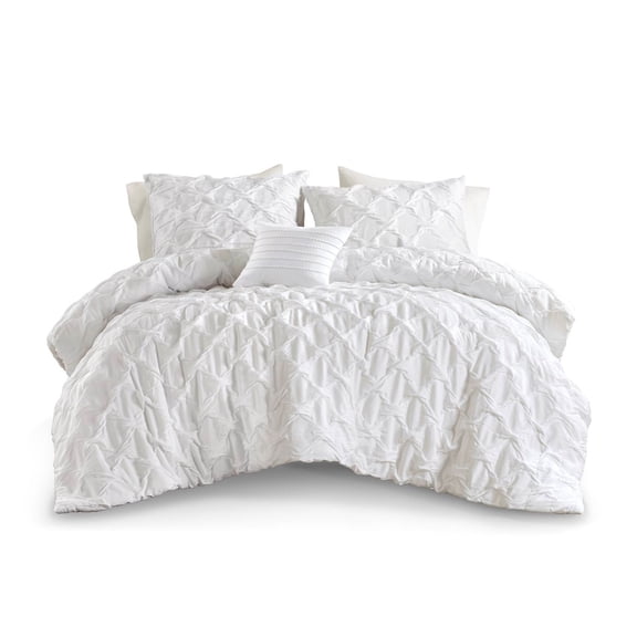 Gracie Mills Blanca Comforter Set