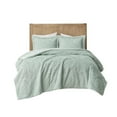 thumbnail image 1 of Gracie Mills Blum Faux faux Medallion Comforter Set - GRACE-14390, 1 of 4