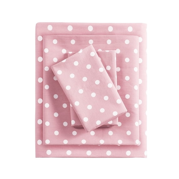 Gracie Mills Bode 100% Cotton Sheet Set for Kids - GRACE-6098