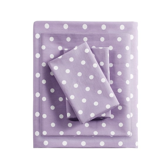 Gracie Mills Bode 100% Cotton Sheet Set for Kids - GRACE-6098