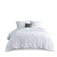 thumbnail image 1 of Gracie Mills Brielle Oversized Down Alternative Comforter Twin XL Gray GRACE-15921, 1 of 5