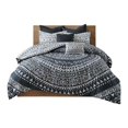thumbnail image 1 of Gracie Mills Caelius 7-Piece Reversible Cotton Comforter Set - GRACE-10553, 1 of 5