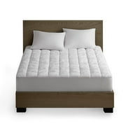 Gracie Mills Capri Overfilled Down Alternative Mattress - GRACE-15823