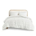 thumbnail image 1 of Gracie Mills Carmen Elegant Clip Jacquard Comforter Set - GRACE-15143, 1 of 4