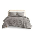 thumbnail image 1 of Gracie Mills Carmen Elegant Clip Jacquard Comforter Set - GRACE-15143, 1 of 4