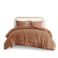 thumbnail image 1 of Gracie Mills Carmen Elegant Clip Jacquard Comforter Set - GRACE-15143, 1 of 4