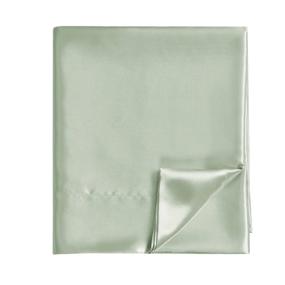Gracie Mills Coralie 6-Piece Wrinkle-free Satin Sheet Set