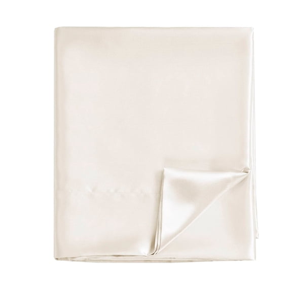 Gracie Mills Coralie 6-Piece Wrinkle-free Satin Sheet Set