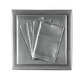 thumbnail image 1 of Gracie Mills Coralie Satin Sheet Set 6-Piece Wrinkle-Free King Size GRACE-7740, 1 of 4