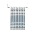 thumbnail image 1 of Gracie Mills Dionne 3M-Treated Waterproof Shower Curtain GRACE-7949 72x72 inch, 1 of 4