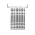 thumbnail image 1 of Gracie Mills Dionne 3M-Treated Waterproof Shower Curtain GRACE-7949 72x72 inch, 1 of 4