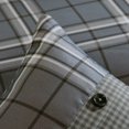thumbnail image 1 of Gracie Mills Elestren Plaid Comforter Set with Freshness - GRACE-4896, 1 of 5