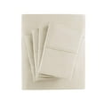 thumbnail image 1 of Gracie Mills Elodie 800 Thread Count Sateen Sheet Set - GRACE-10403, 1 of 5