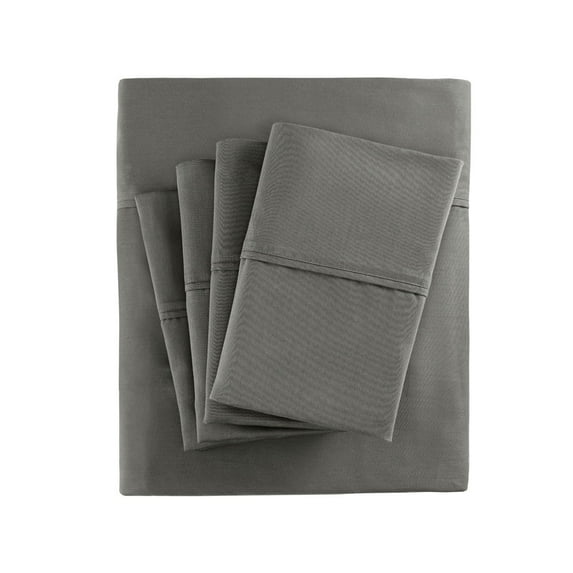 Gracie Mills Elodie 800 Thread Count Sateen Sheet Set - GRACE-10403