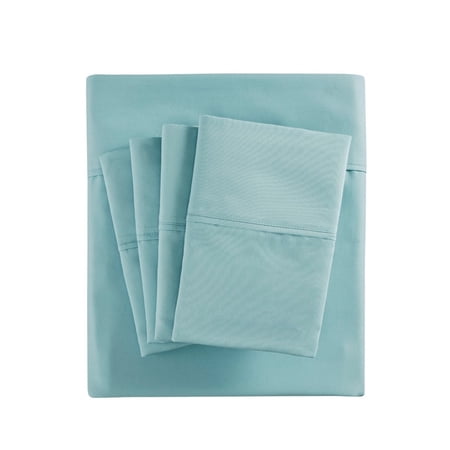Gracie Mills Elodie 800 Thread Count Sateen Sheet Set - GRACE-10403