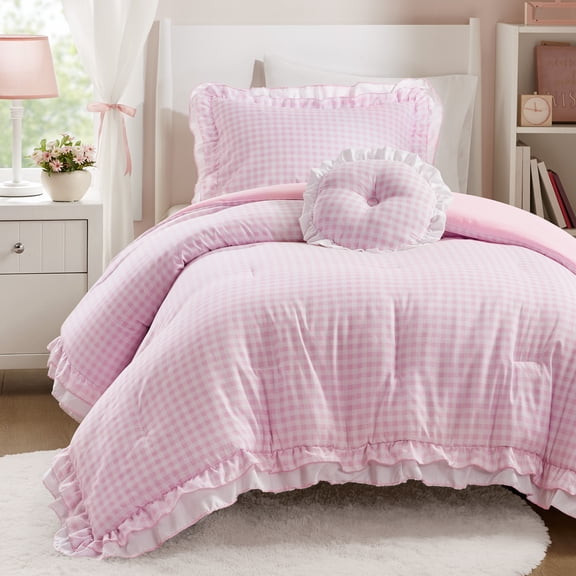 Gracie Mills Elowara Comforter Set Bedding Set