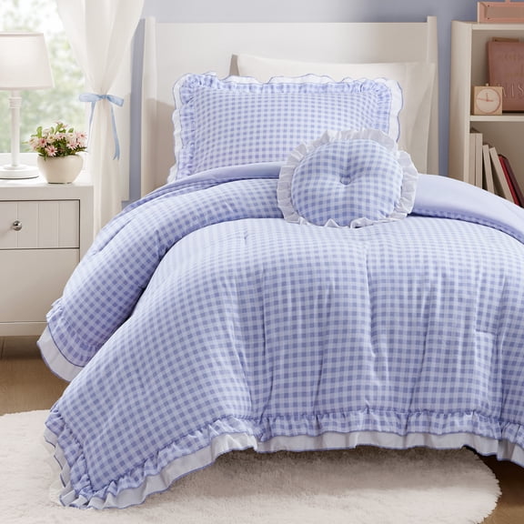 Gracie Mills Elowara Comforter Set Bedding Set