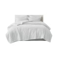 thumbnail image 1 of Gracie Mills Felton Plush to Sherpa Reversible Comforter Set - GRACE-14575, 1 of 4