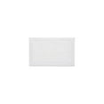 thumbnail image 1 of Gracie Mills Forrest 3000 GSM Solid Heavyweight Reversible Cotton Tufted Bath Rug - GRACE-12854, 1 of 4